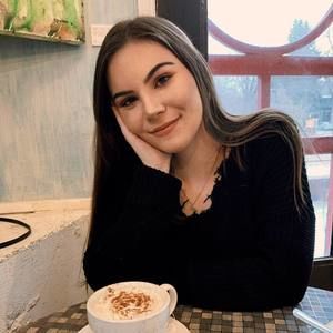 Meet your Posher, Shae-lynne